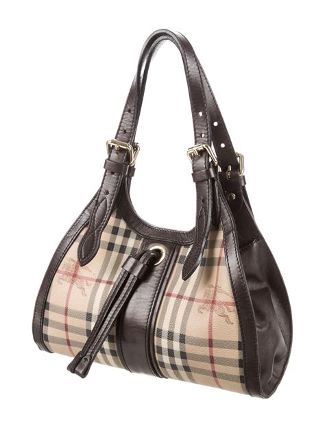 burberry haymarket bag price|burberry haymarket check shoulder bag.